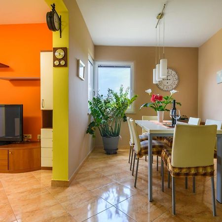 Apartment Sugar Rovinj Dış mekan fotoğraf