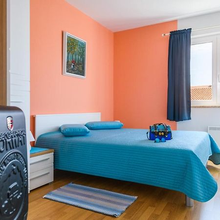 Apartment Sugar Rovinj Dış mekan fotoğraf