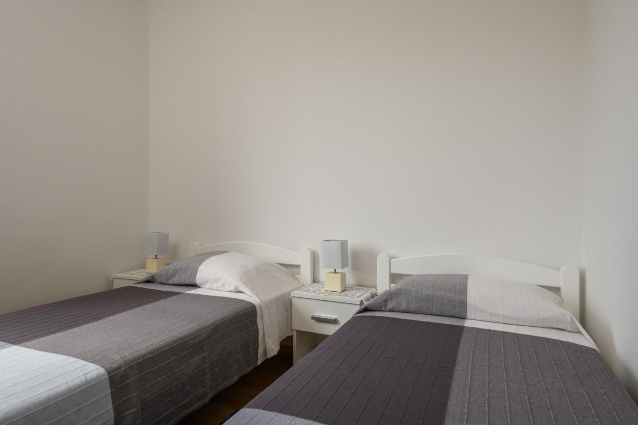 Apartment Sugar Rovinj Dış mekan fotoğraf