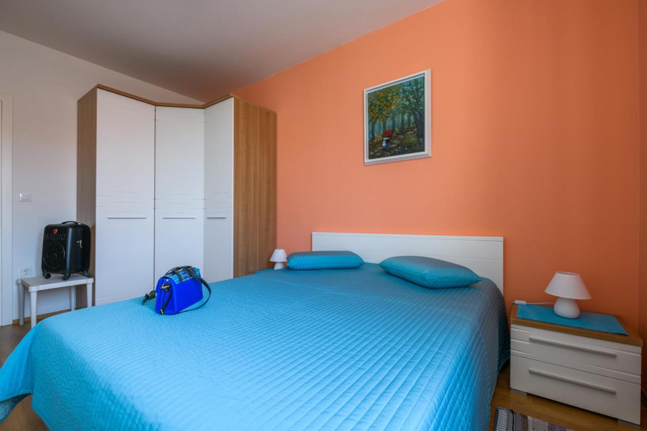 Apartment Sugar Rovinj Dış mekan fotoğraf