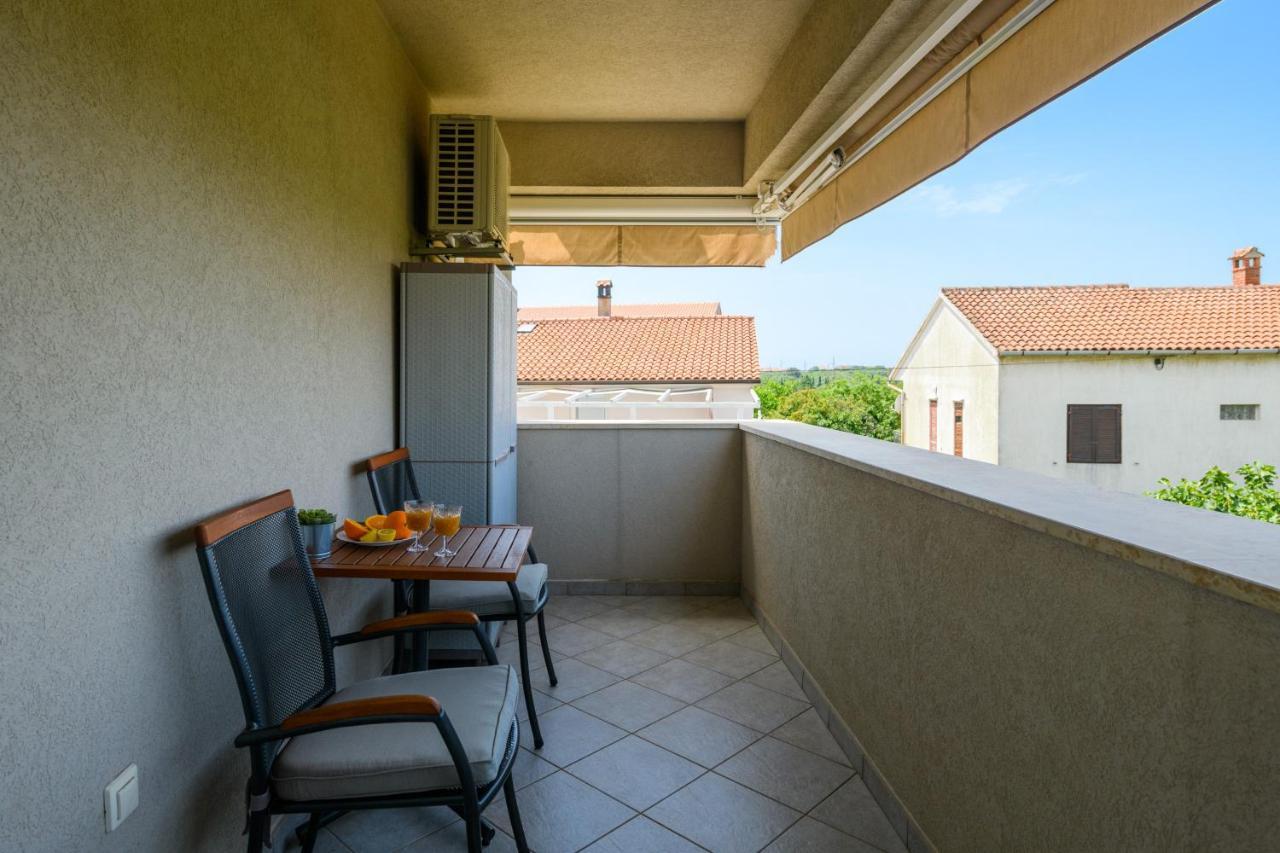 Apartment Sugar Rovinj Dış mekan fotoğraf