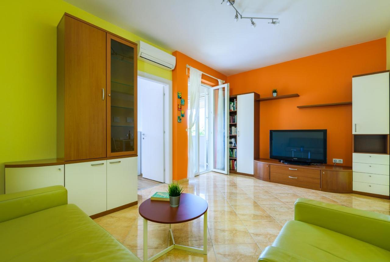 Apartment Sugar Rovinj Dış mekan fotoğraf