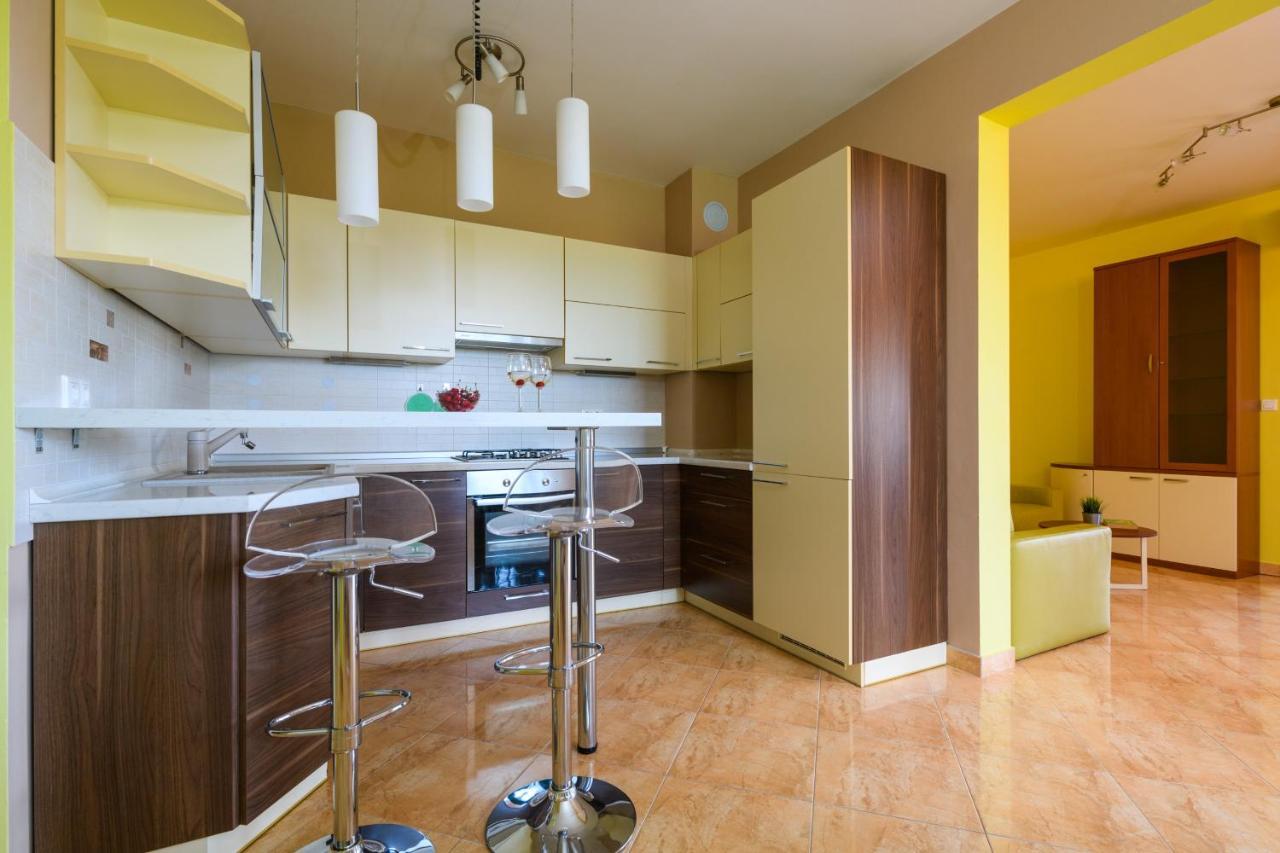 Apartment Sugar Rovinj Dış mekan fotoğraf