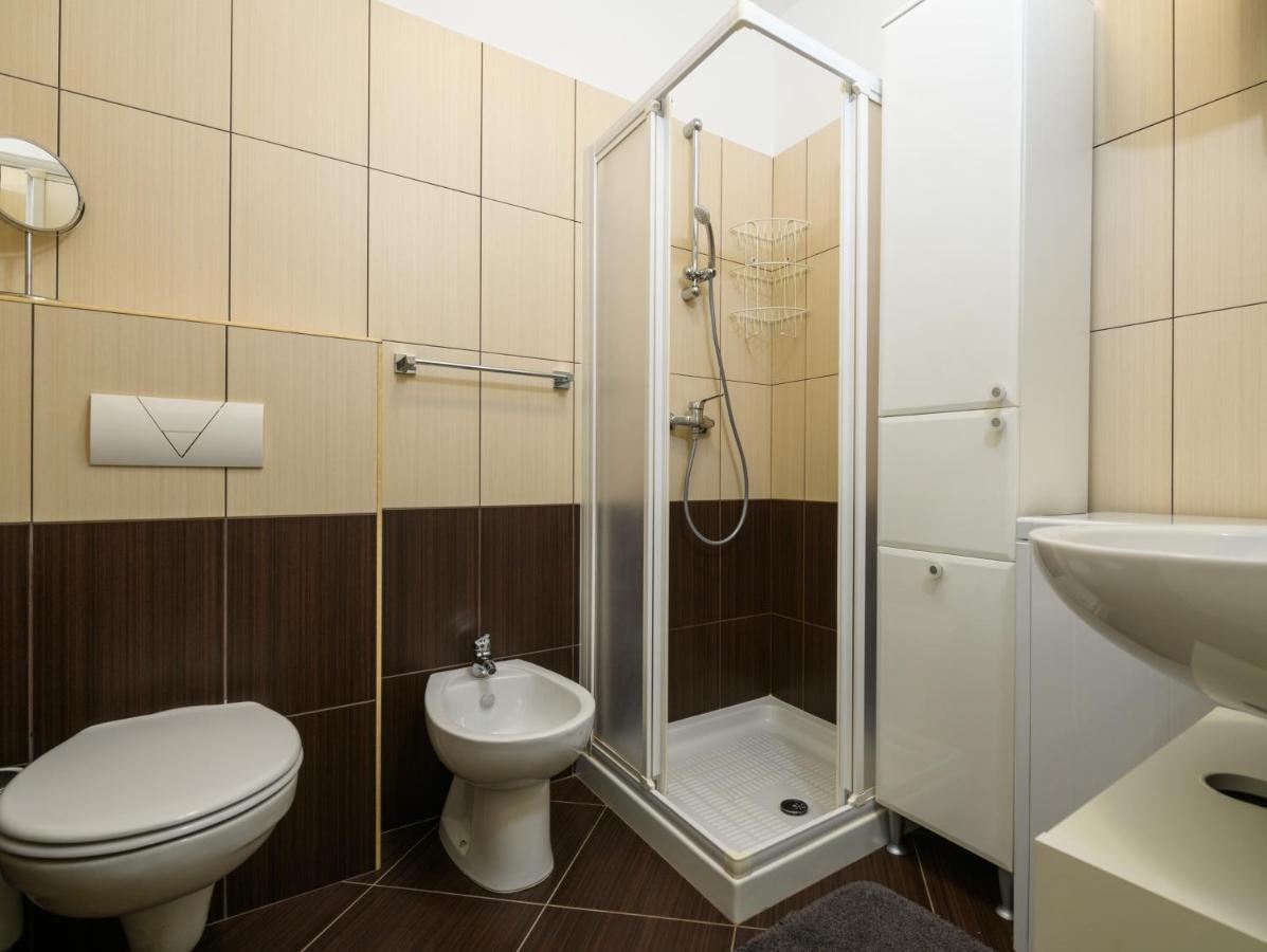 Apartment Sugar Rovinj Dış mekan fotoğraf