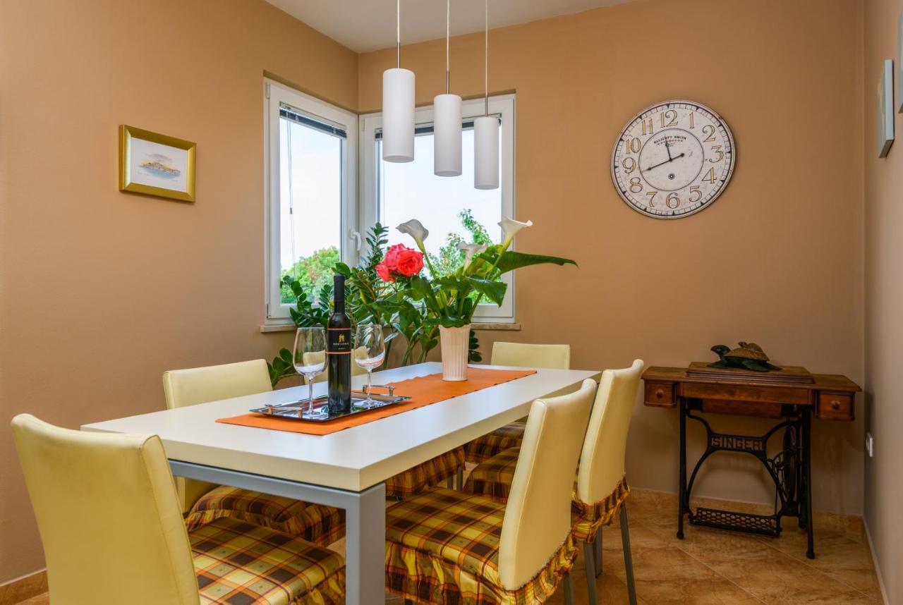 Apartment Sugar Rovinj Dış mekan fotoğraf