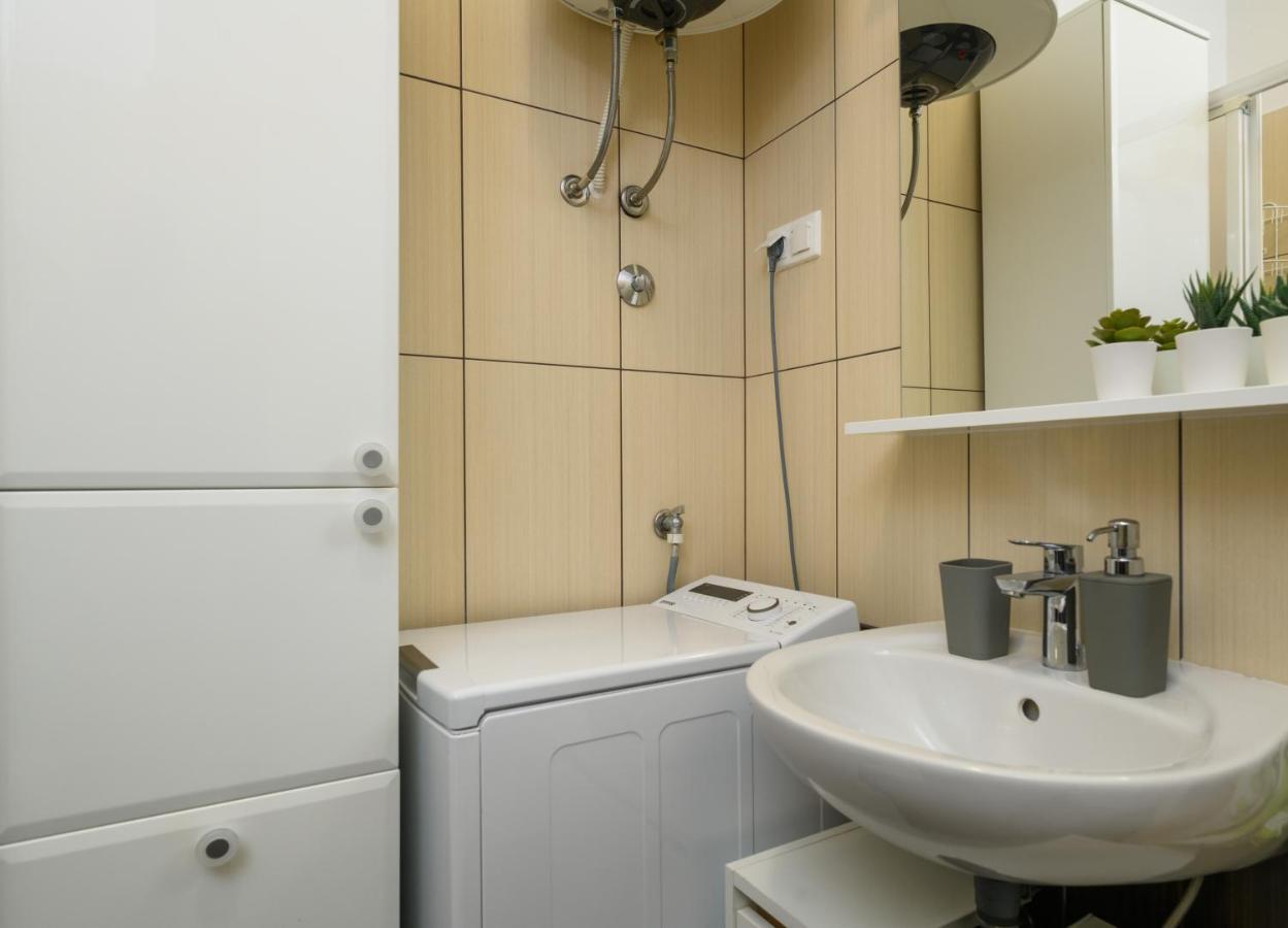 Apartment Sugar Rovinj Dış mekan fotoğraf
