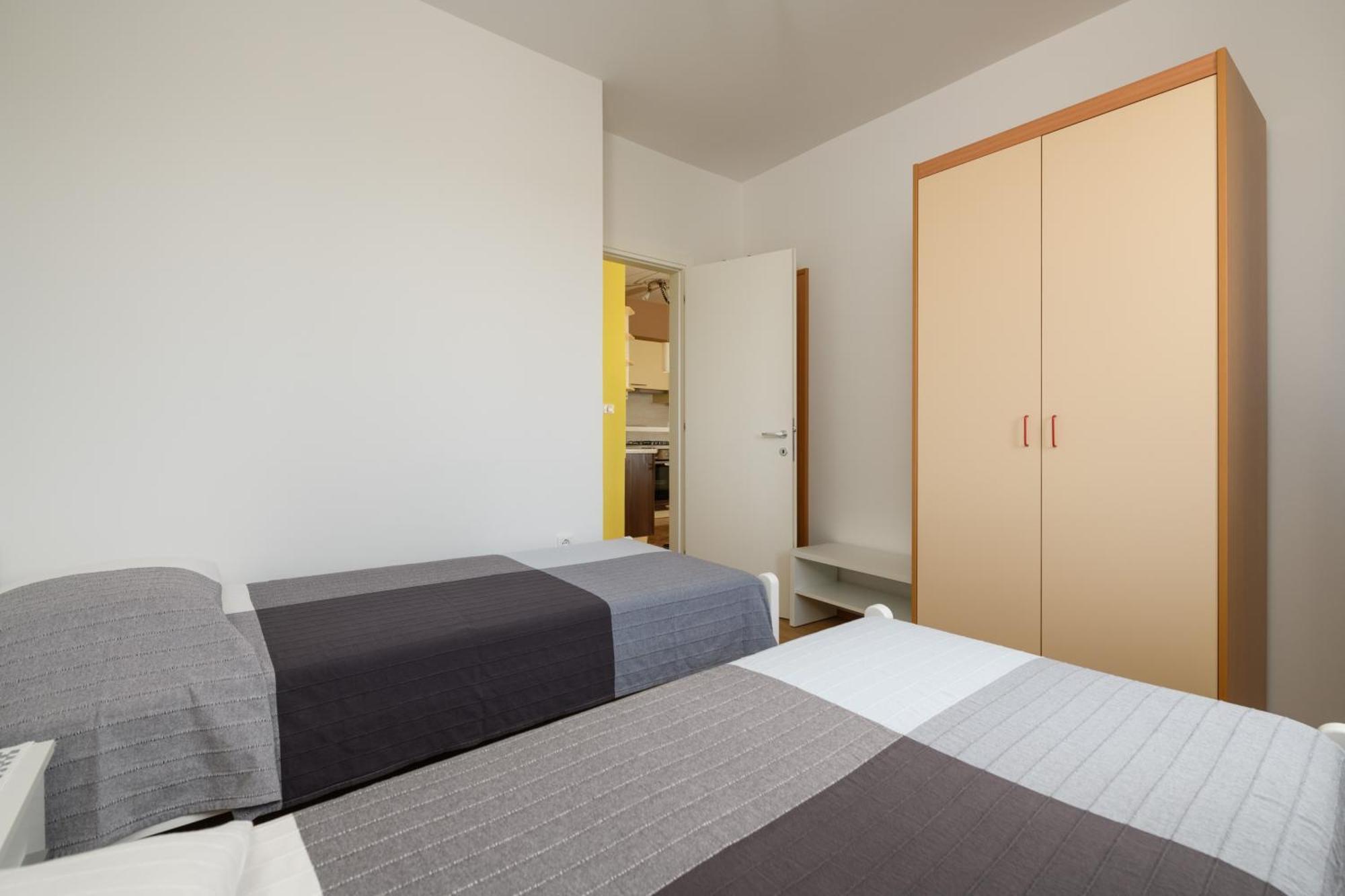 Apartment Sugar Rovinj Dış mekan fotoğraf
