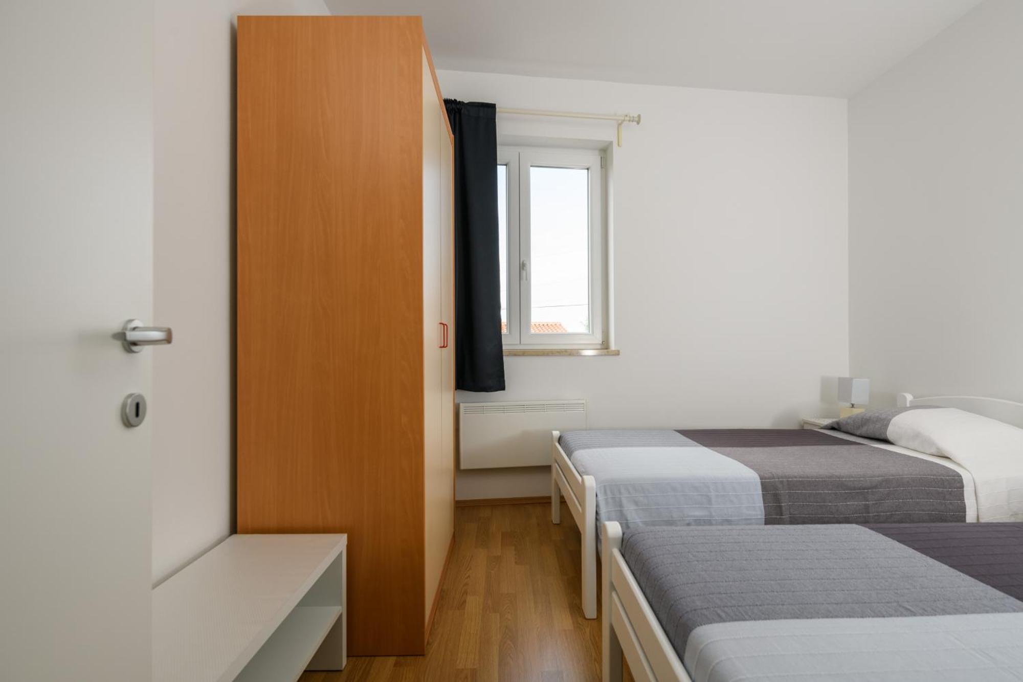 Apartment Sugar Rovinj Dış mekan fotoğraf
