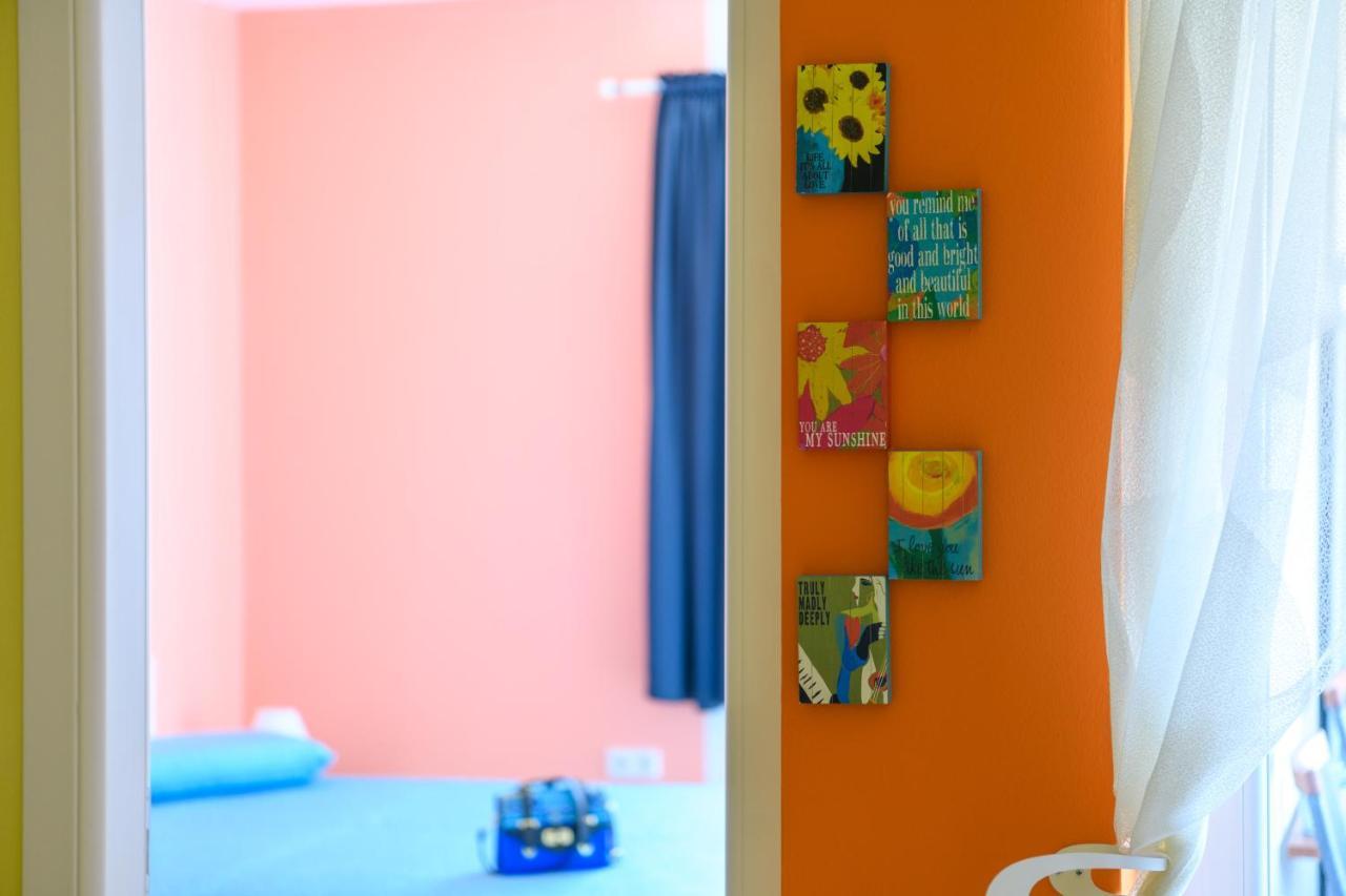 Apartment Sugar Rovinj Dış mekan fotoğraf