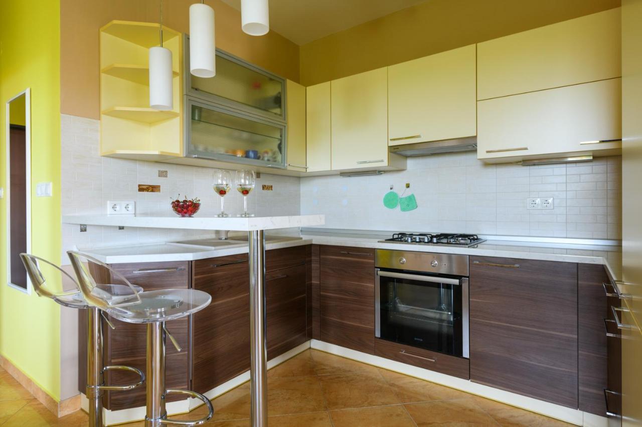 Apartment Sugar Rovinj Dış mekan fotoğraf