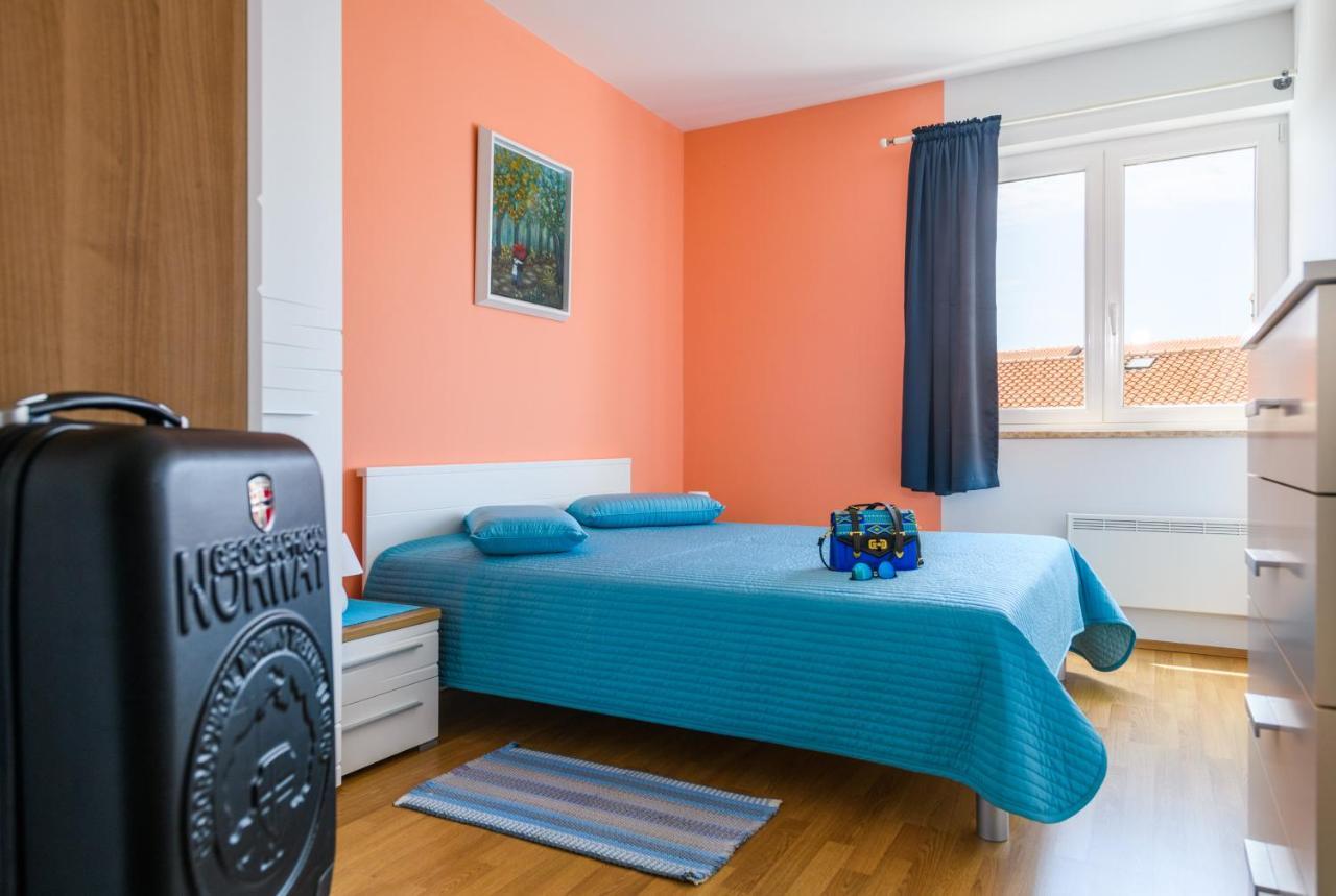 Apartment Sugar Rovinj Dış mekan fotoğraf