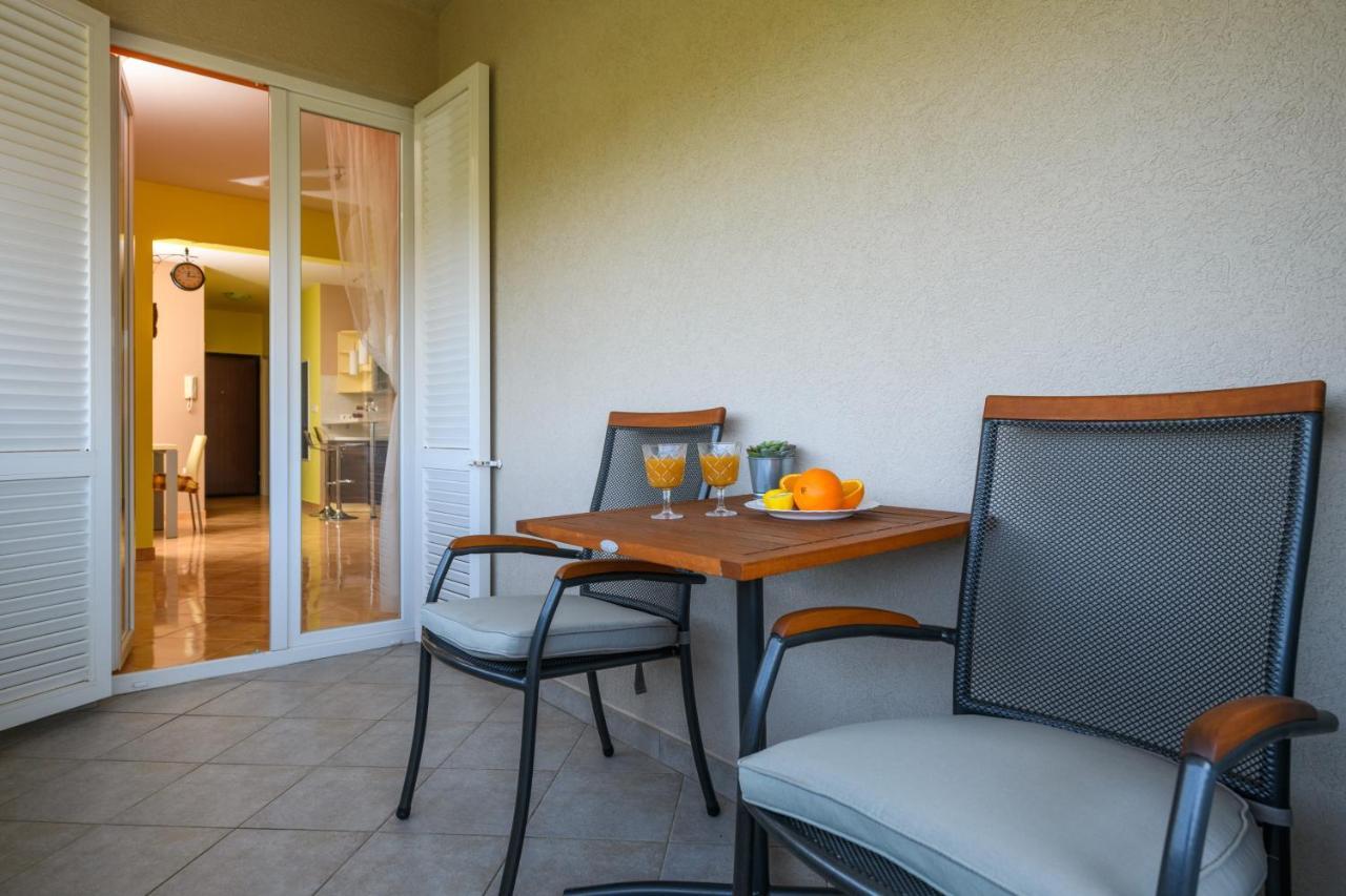 Apartment Sugar Rovinj Dış mekan fotoğraf
