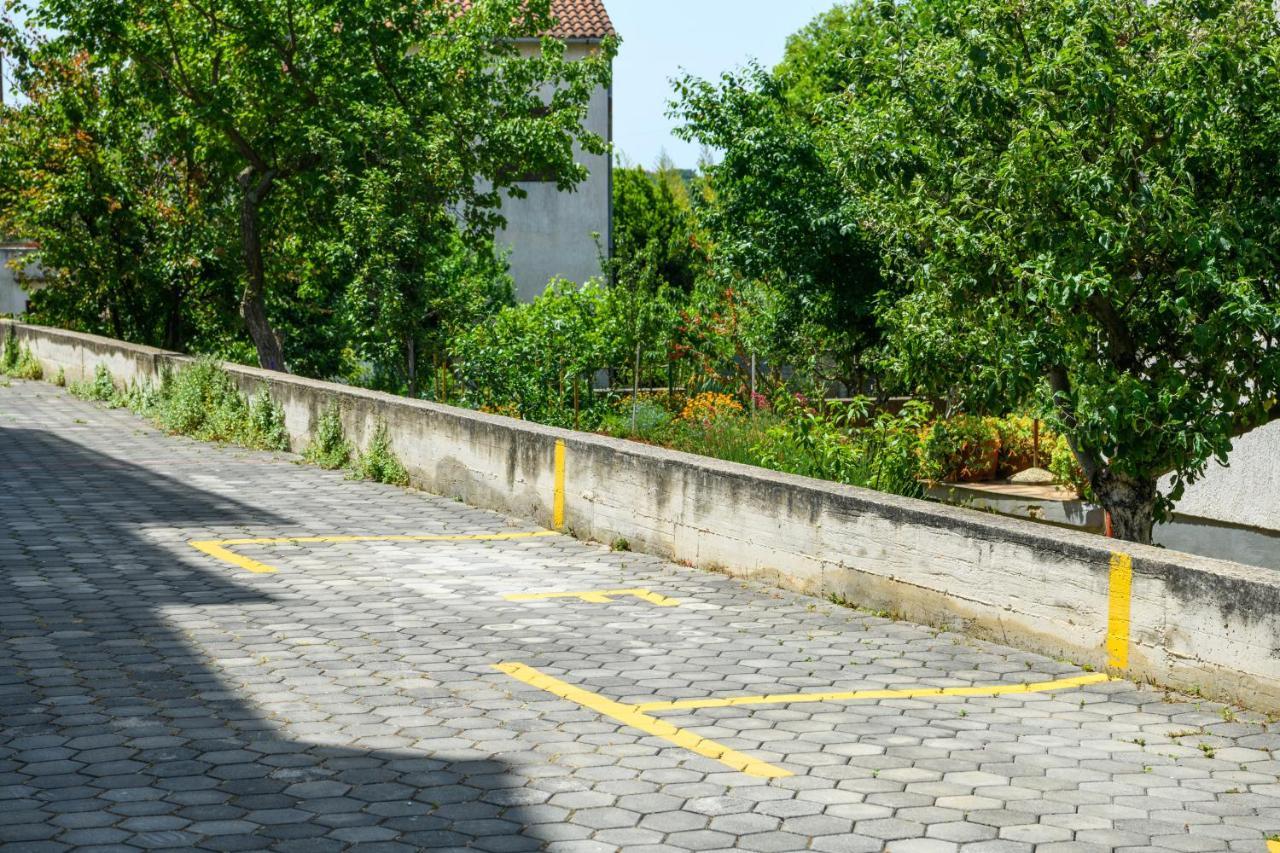 Apartment Sugar Rovinj Dış mekan fotoğraf