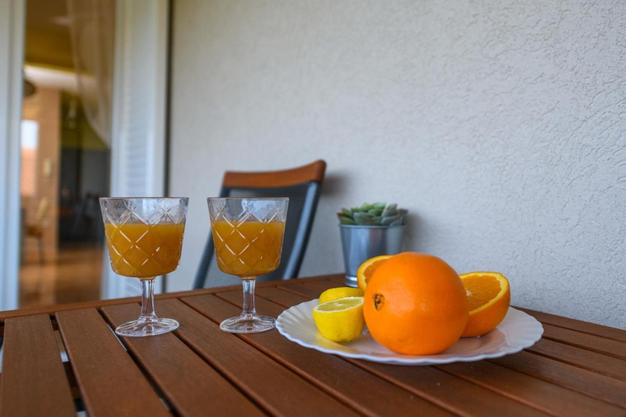 Apartment Sugar Rovinj Dış mekan fotoğraf