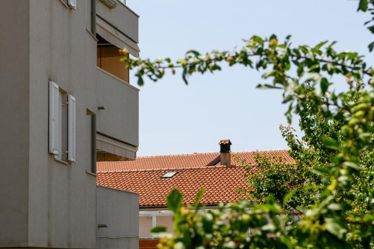 Apartment Sugar Rovinj Dış mekan fotoğraf