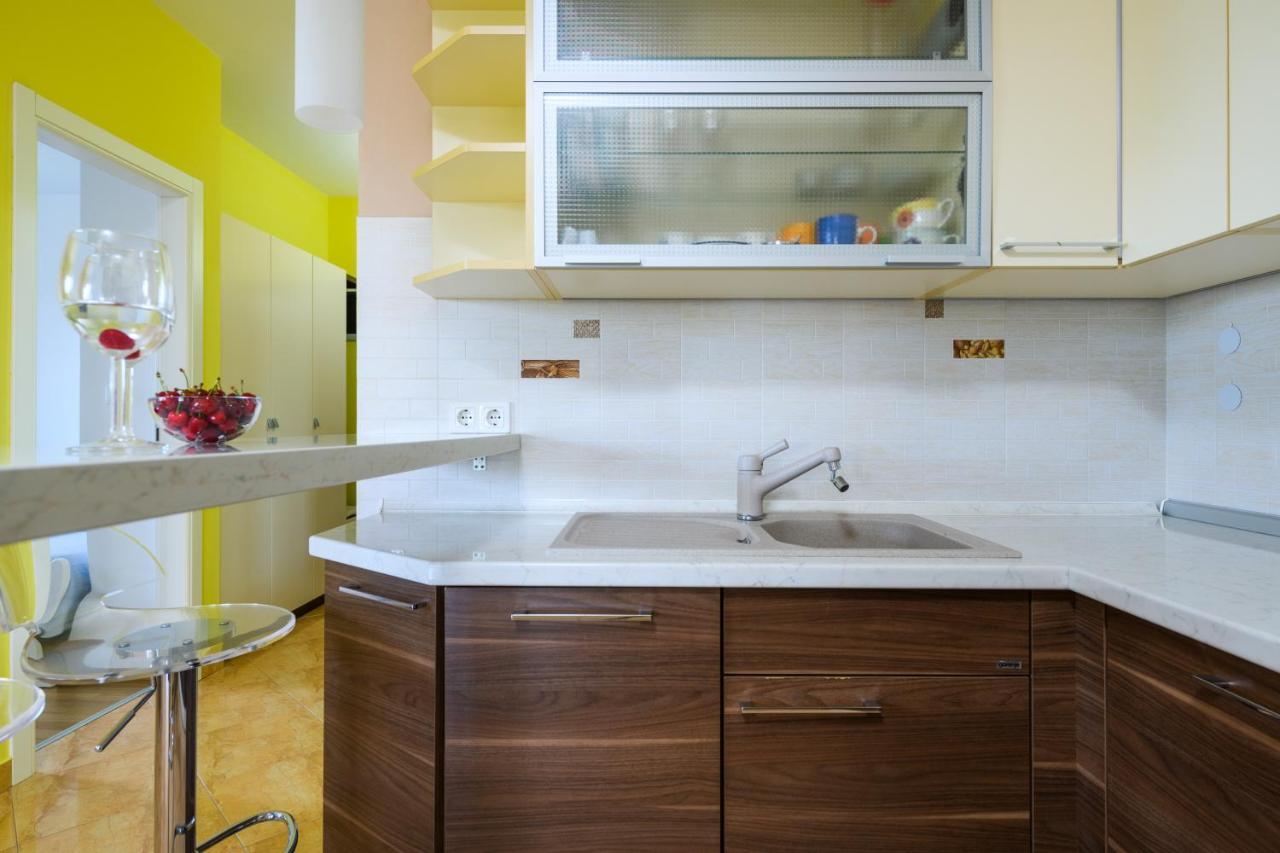 Apartment Sugar Rovinj Dış mekan fotoğraf