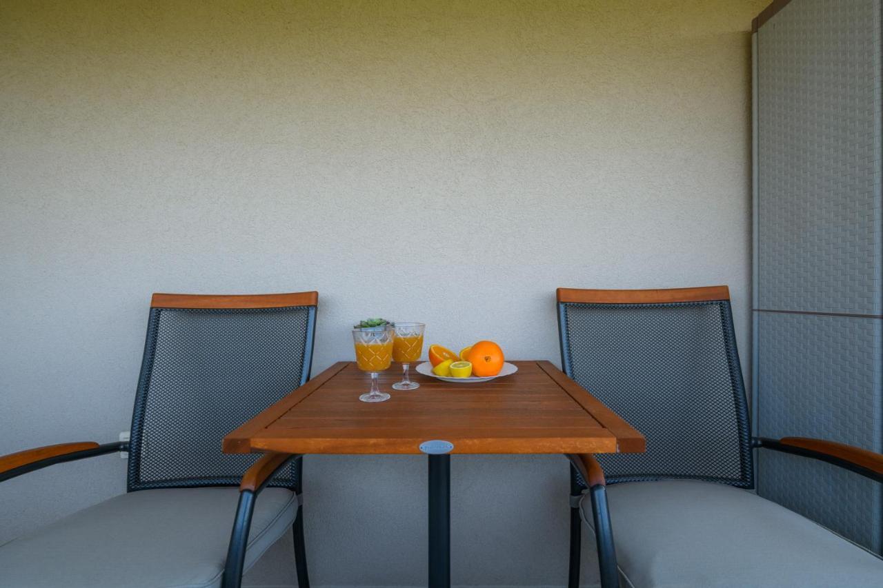 Apartment Sugar Rovinj Dış mekan fotoğraf