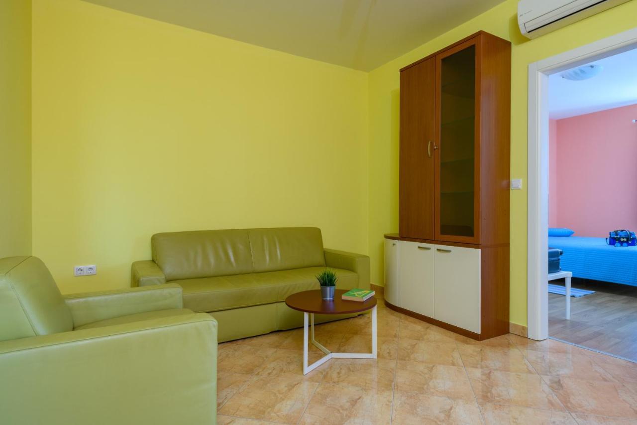 Apartment Sugar Rovinj Dış mekan fotoğraf