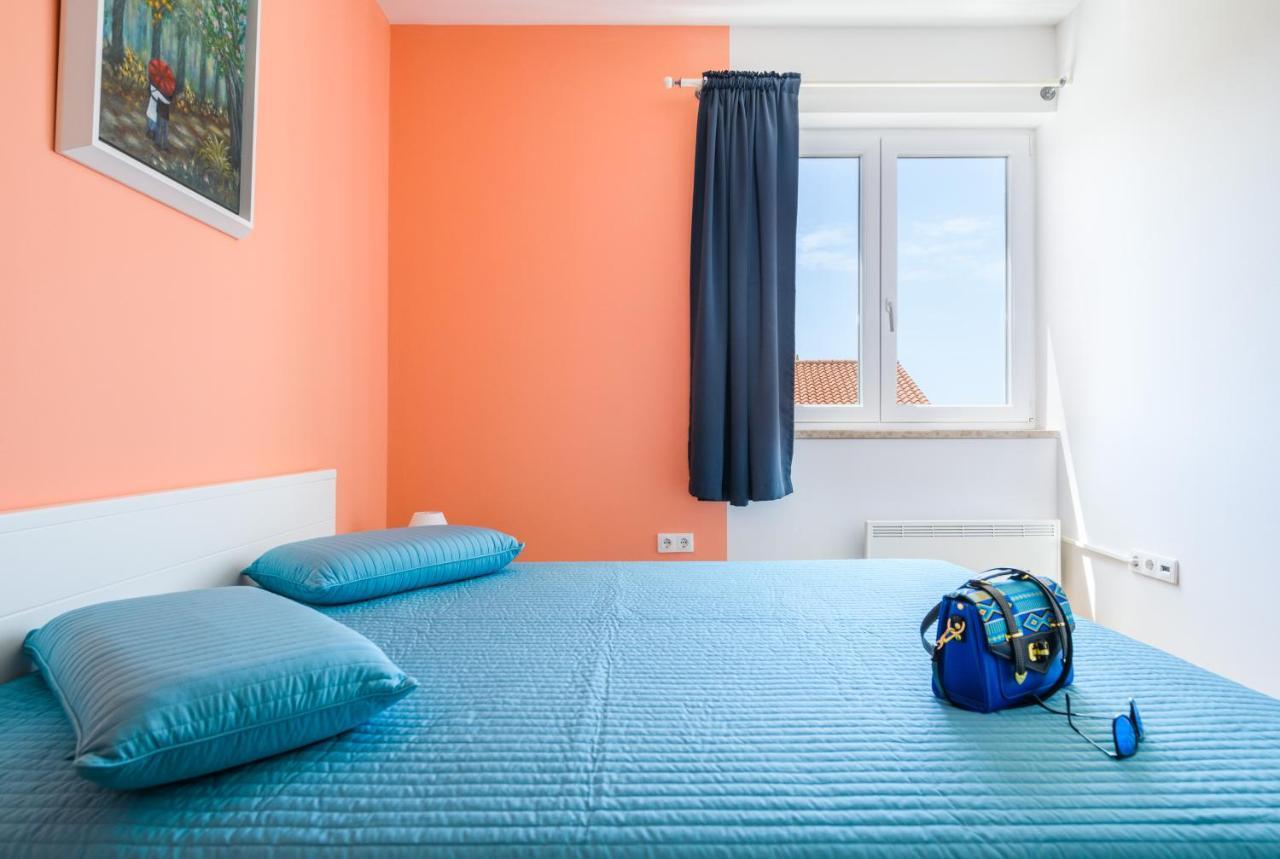 Apartment Sugar Rovinj Dış mekan fotoğraf