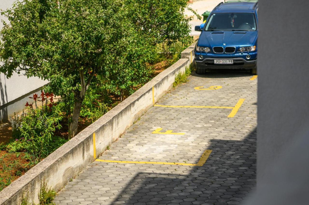 Apartment Sugar Rovinj Dış mekan fotoğraf